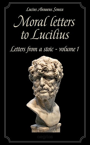 Download Moral letters to Lucilius Vol.1 (English Edition) PDF