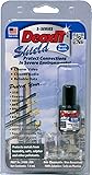 CAIG Laboratories DeoxIT SHIELD Liquid, brush