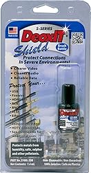 CAIG Laboratories DeoxIT SHIELD Liquid, brush