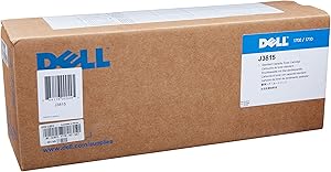 Dell Computer J3815 Toner