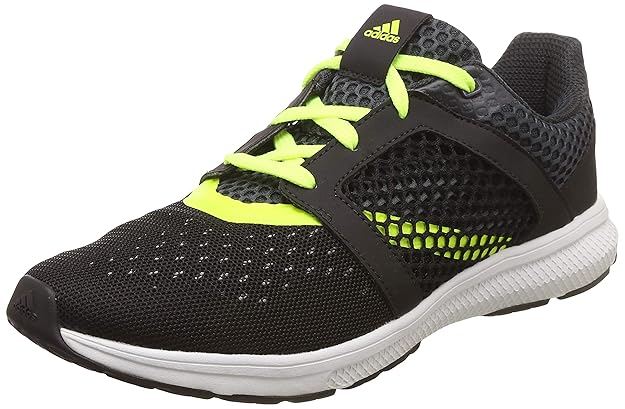 Buy Adidas Men Yamo 1.0 M Running Shoes at Amazon.in