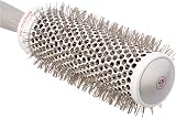 Olivia Garden Ceramic Ion Speed XL 45mm Round Hair Brush Fast Drying Styling view 2