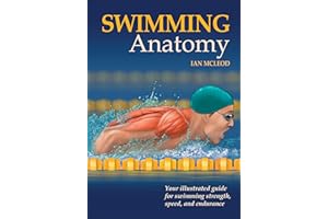 Swimming Anatomy