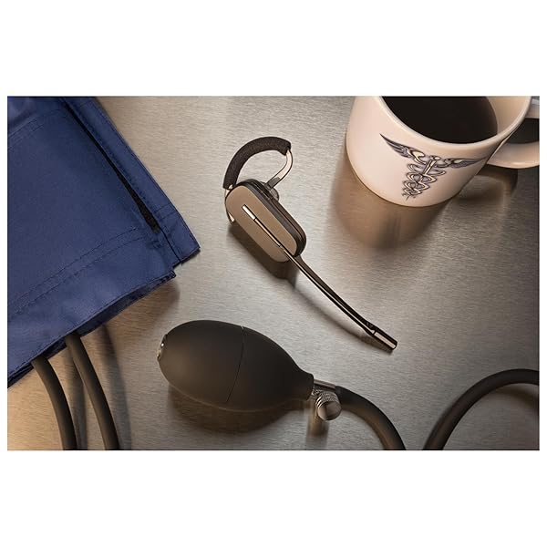 PLANTRONICS CS540/A HEADSET, 84693-02