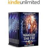 School of Necessary Magic Raine Campbell Complete Omnibus: Books 1 - 9