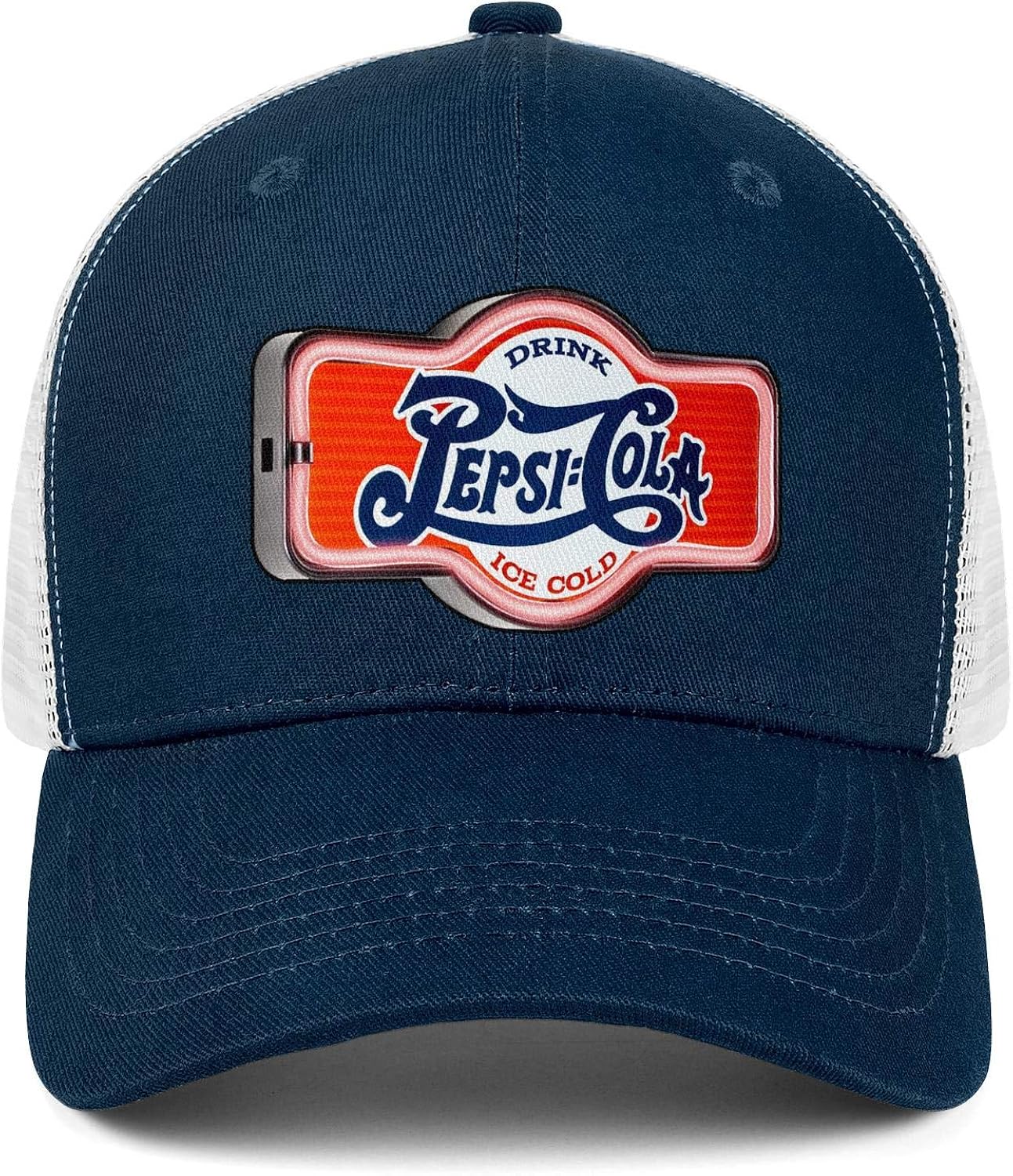 cola hat