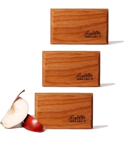 Amazon.com: DIAX Apple scent Japan air freshener (Apple Lovers