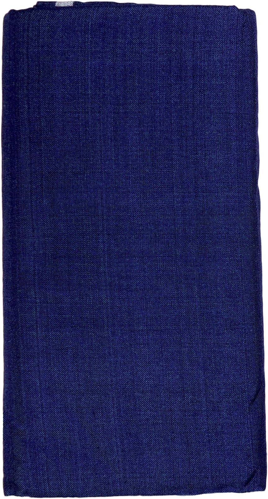 Stylesindia Men's Pure Cotton Lungi Sarong Mundu Dhoti Kaili India Ethnic Dress Solid Colors