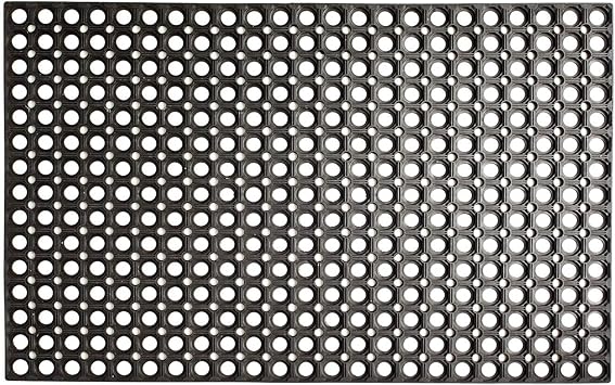 Amazon Com Matforthat Door Mat Rubber Floor Mat Outdoor For