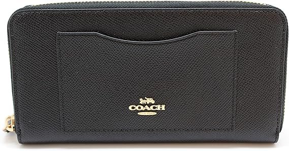 coach wallet amazon