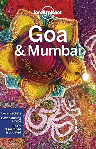 Download Goa & Mumbai - 8ed - Anglais PDF
