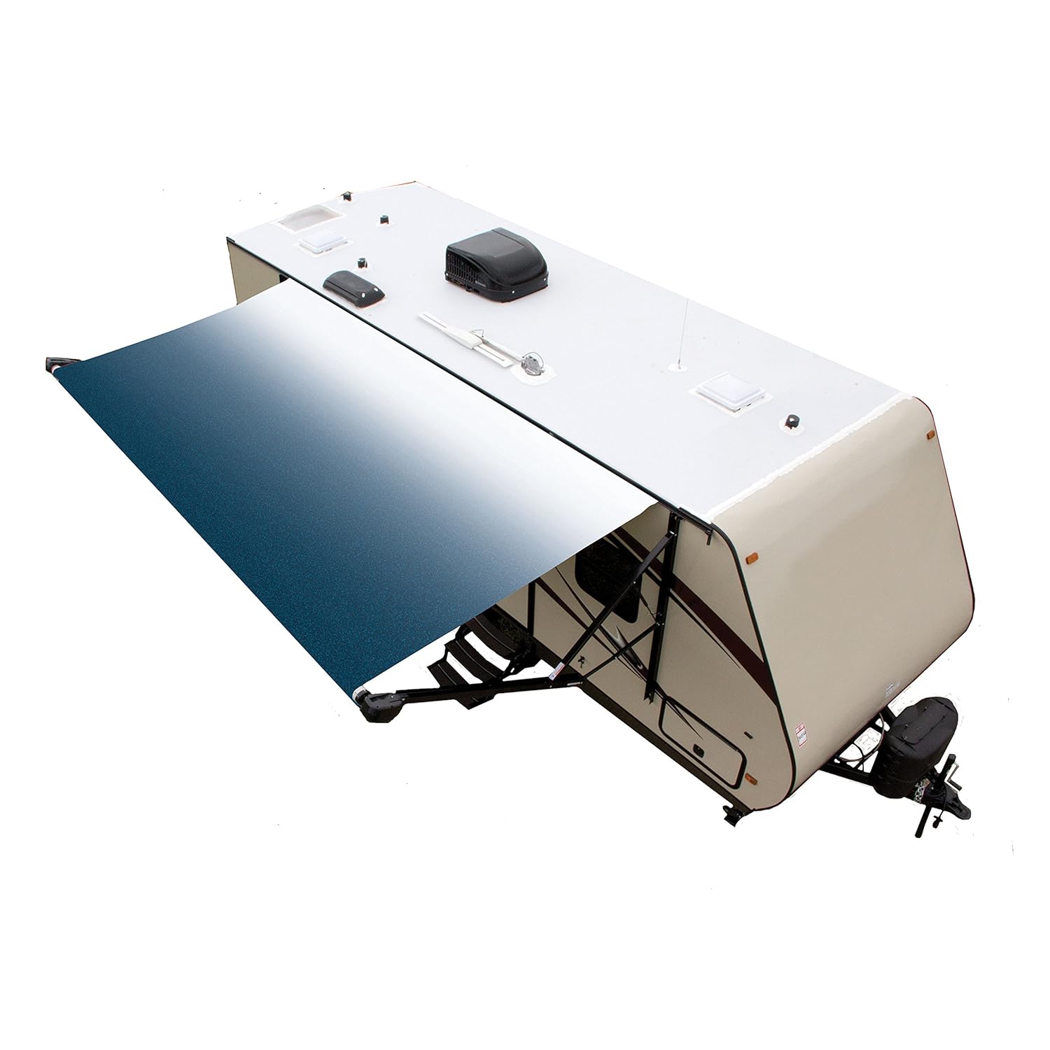Amazoncom Lippert RV Solera Awning Roller And Fabric Assembly 16