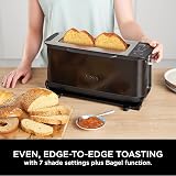 Ninja Foodi 3-in-1 Toaster Grill Panini Press Flip Design 7 Functions UK view 5