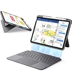 Amazon.com: Apple Magic Keyboard Folio for iPad (10th