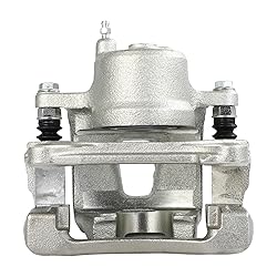 SCITOO Front Left Brake Caliper With Bracket