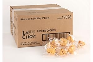 La Choy Fortune Cookies, 96 Pack