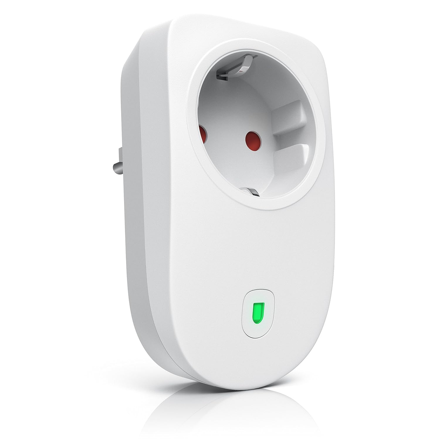 CSL WLAN Steckdose u.a. für Amazon Alexa + Amazon.de Elektronik