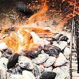 Topline Big K Odourless Firelighter Gel 1000ml for BBQs Fires Log Burners view 8