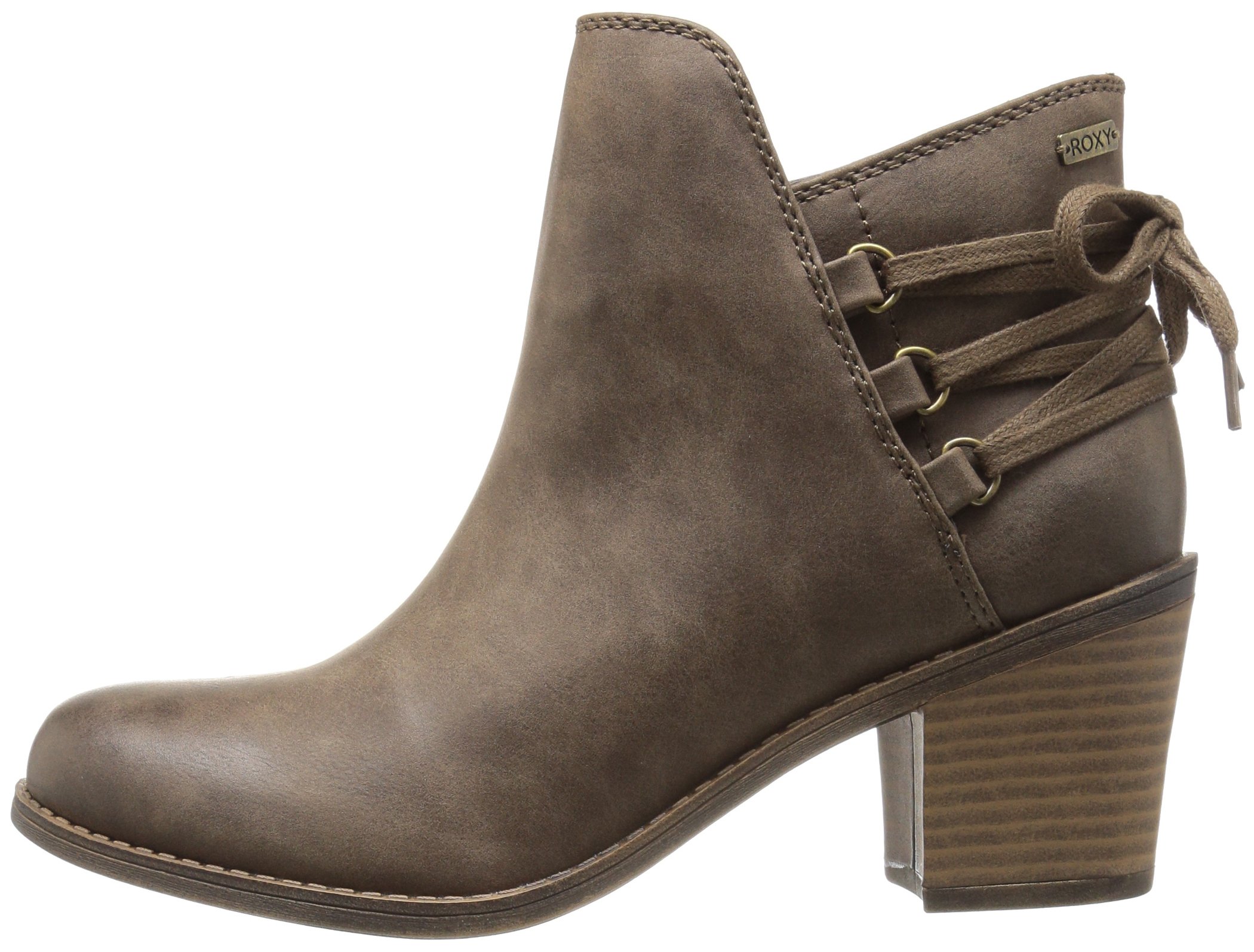 roxy addie combat boot