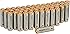 AmazonBasics AA Performance Alkaline Batteries (48-Pack) - Packaging May Vary
