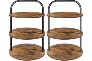 Cupcake Stand, Wooden Cupcake Stand for 100 Cupcakes 3 Tier Large Dessert Table Display Set Cupcake Tower Tiered Tray Stand S