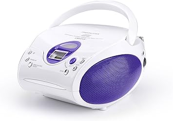 memorex bluetooth cd boombox