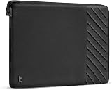 tomtoc Voyage-A10 16-inch Laptop Sleeve for MacBook Pro 2026 M5 Pro/Max A3428
