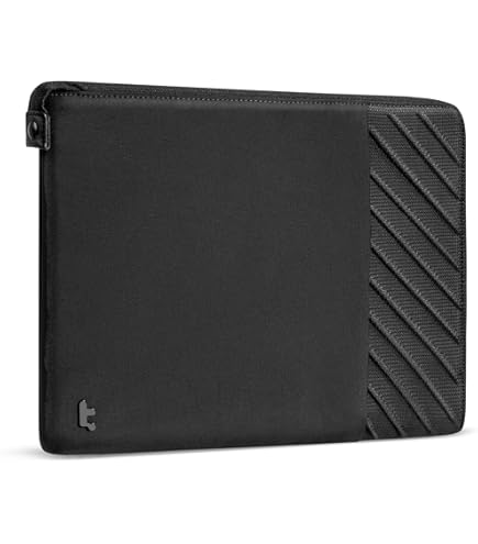Amazon.com: LIHIT LAB Carrying Pouch (Laptop Sleeve), 9.4 x 13.4