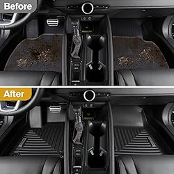 XINSHANGXIU Floor Mats & Cargo Liner for 2025 2026