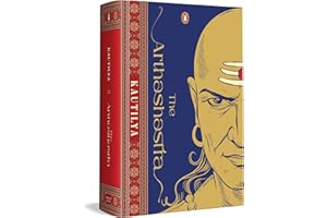 The Arthashastra: Luxury Collectible Edition