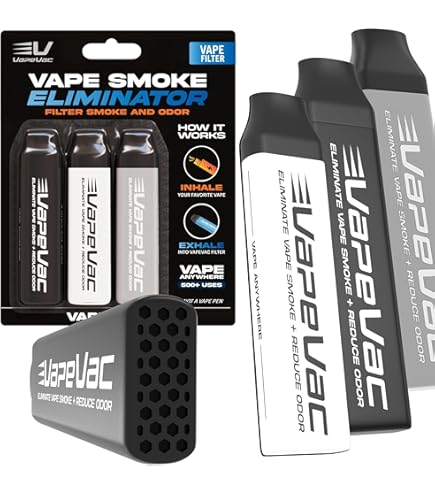 Amazon.com: Personal Mini Smoke Filter Reusable Pocket Smoke Odor Filter with Dryer Sheet Insert Compact Travel Size Made in USA IQ Labs : Home & Kitchen Amazon.com: Personal Mini Smoke Filter Reusable Pocket Smoke Odor Filter with Dryer Sheet Insert Compact Travel Size Made in USA IQ Labs : Home & Kitchen
