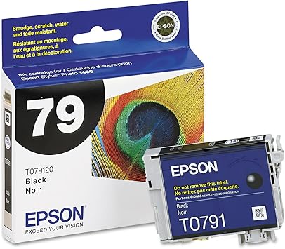 t0791 epson ink