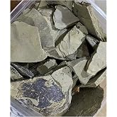 Generic African Edible Clay Kaolin Ulor 1 Pound