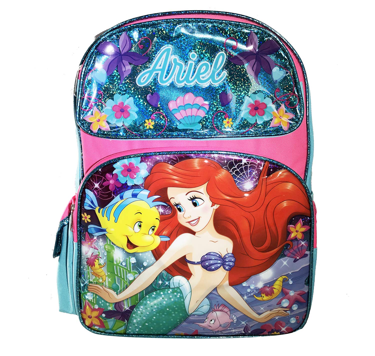 ariel bookbag