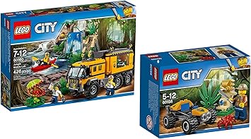 lego 60160