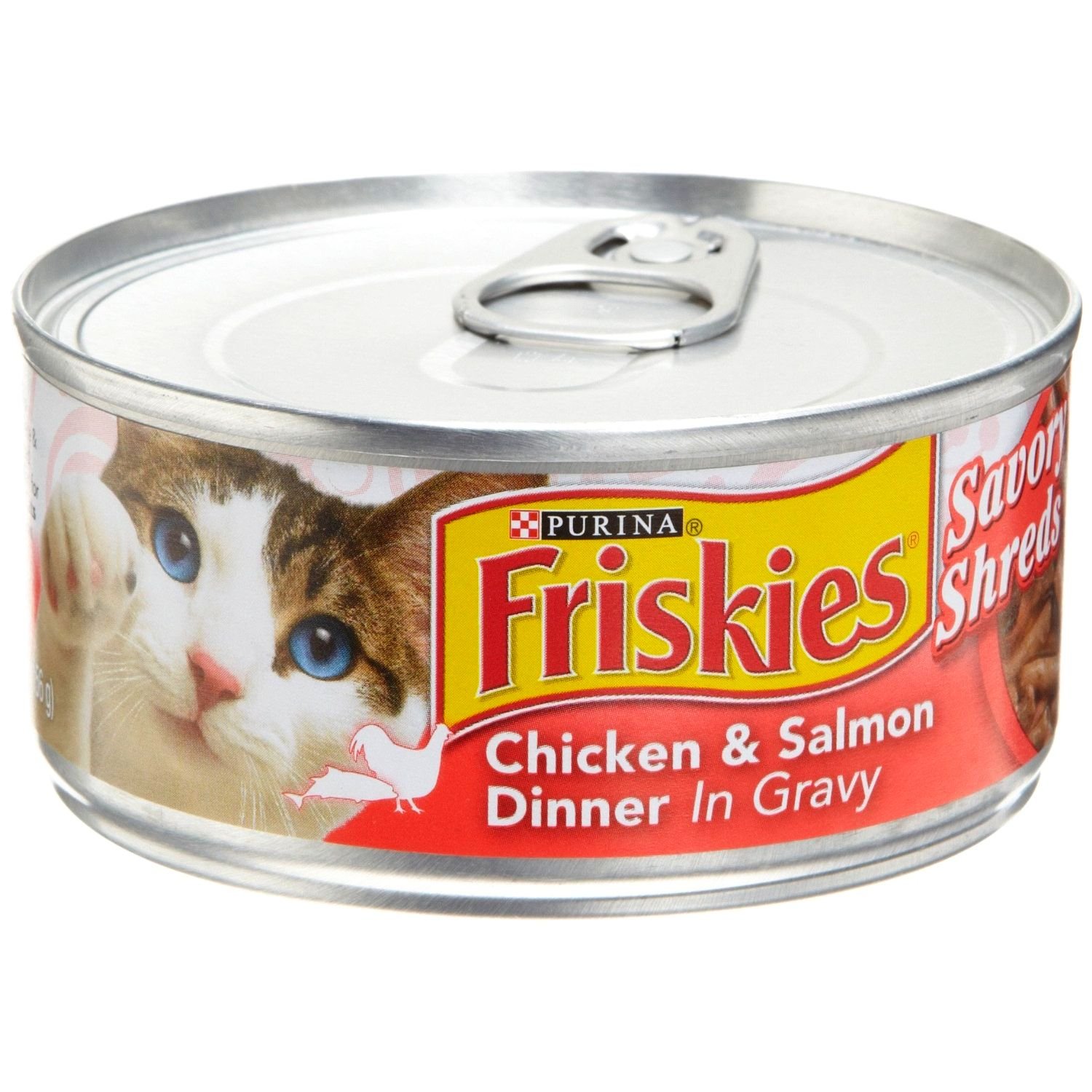 friskies 48 pack