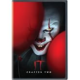 It: Chapter Two (DVD)