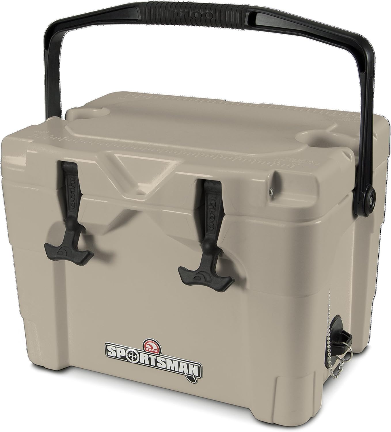 igloo sportsman cooler 20