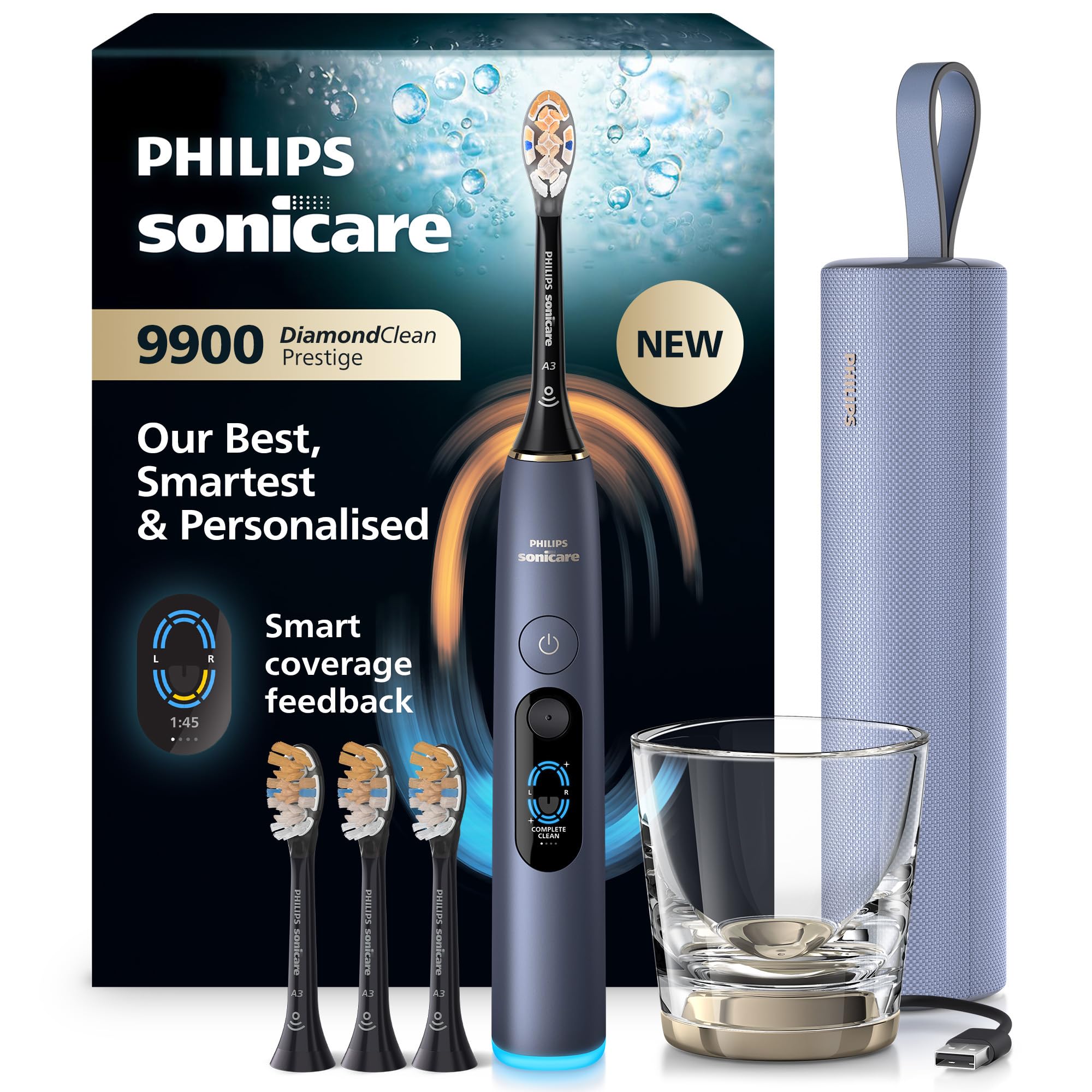 Philips Sonicare Next-Generati...