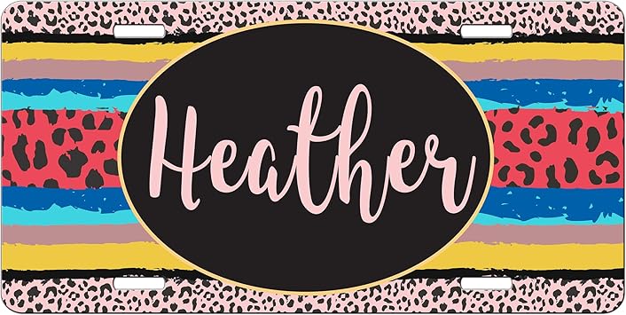 animal print gifts for her