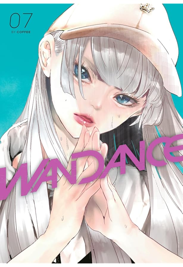 Amazon.com: Wandance 6: 9781646517374: Coffee: Books