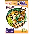 Fisher-Price iXL Learning System Software SCOOBY-DOO!