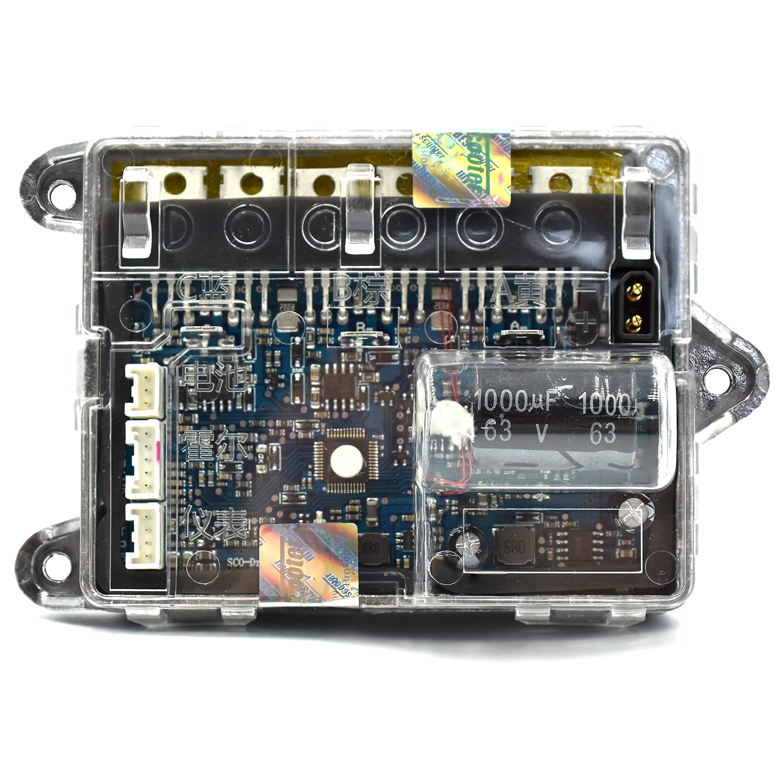 myBESTscooter - Controller Main Board For Xiaomi Pro Electric Scooter