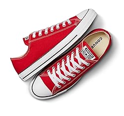 Converse All Star Ox Women's All Star Ox Core 3-7