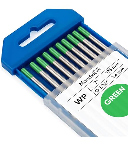 2% Ceriated Tungsten - ® – WELD EVERY DAMN DAY