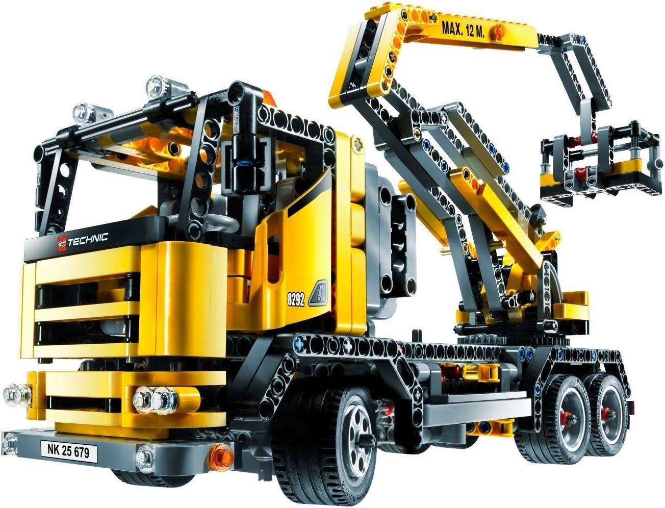 Lego technic 8292 Clearance