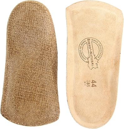 birkenstock clog insoles