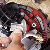 Compresseur Mecafer 50 L 2 CV - Idéal Pour Gonflage, Nettoyage Et Bricolage