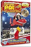 Postman Pat Special Delivery Service: Flying Christmas Stocking [DVD]