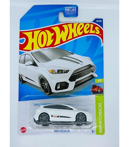 Amazon.com: Hot Wheels 2016 Night Burnerz Forza Motorsport '16